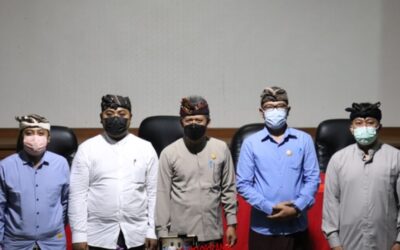 ISI Denpasar  Gencarkan Gamelan Midi Dalam Pendidikan Seni