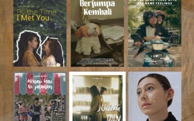 Yuk Nonton Karya Tugas Film Mahasiswa ISI Denpasar di Alaya