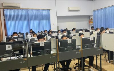 Institut Seni Indonesia Denpasar Sebagai Penyelenggara UTBK-SNBT Tahun 2023
