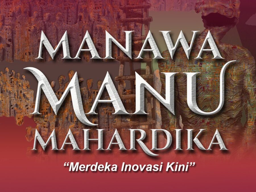 Manawa Manu Mahardika