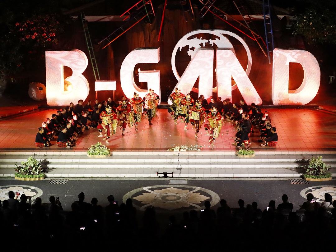 B-GADS 2