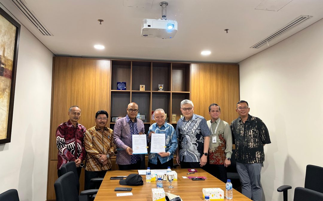 ISI BALI dan Sampoerna University Sepakati Perjanjian Kerja Sama