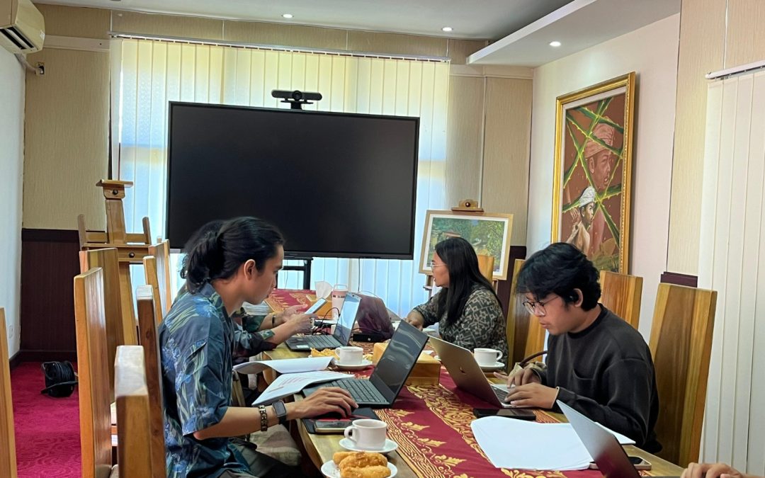 ISI BALI Nitetapang Mahasisya Maprestasi Warsa 2026