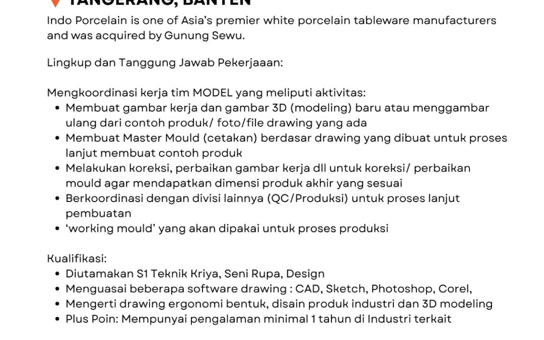 Product Development